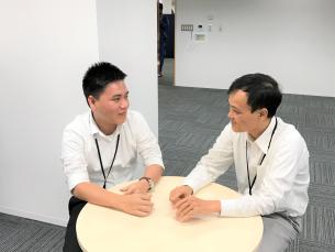 Two-Month- Onsite Training in Tokyo