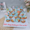 Bringing the ocean to the office – Celebrating Q2.2026 birthdays