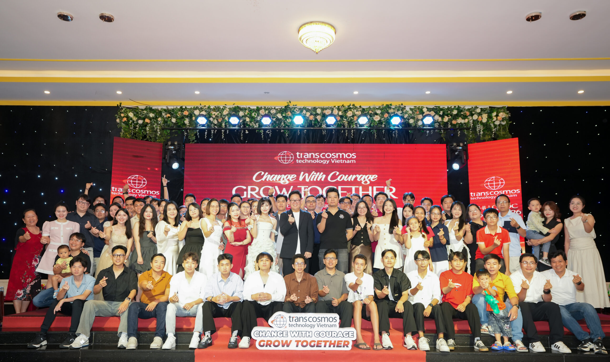 COMPANY TRIP 2026 | PHU QUOC  - 