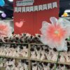 女性への感謝を伝える文化