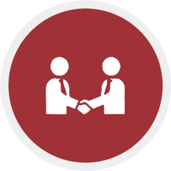handshake
