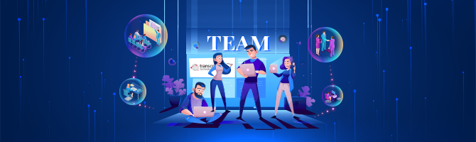 team
