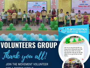 VOLUNTEER ACTIVITY 1ST 2024