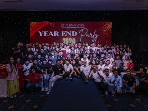 YEAR END PARTY 2024