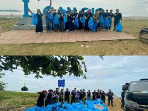 VOLUNTEER ACTIVITY "GREEN SATURDAY" 2025